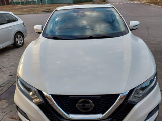 Nissan Qashqai foto 4