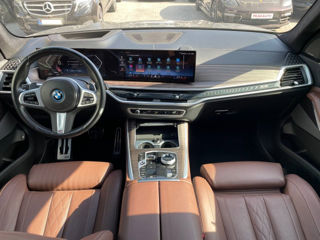 BMW X5 foto 11