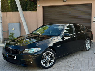 BMW 5 Series foto 2