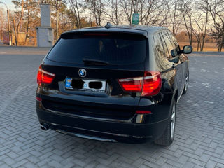 BMW X3 foto 3