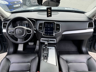 Volvo XC90 foto 8