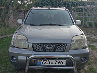 Nissan X-Trail foto 6