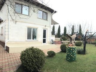 Casa tip individuală 190m2 com.Gratiesti Vanzare Direct de la Proprietar - teren 8 ari фото 2