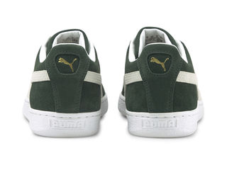 Ghete Puma Suede Original   Garantie / Magazin Oficial foto 14