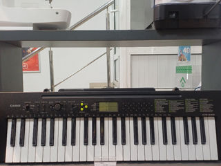 Casio CTK-240 / 1260 Lei