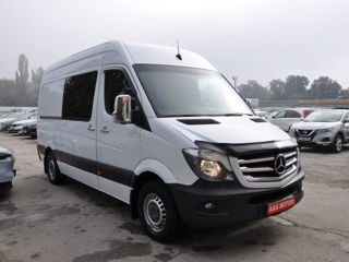 Mercedes Sprinter foto 3