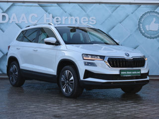 Skoda Karoq foto 1