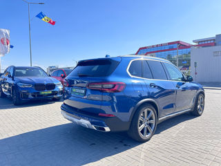 BMW X5 foto 4