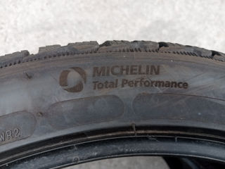 225 40 R18 Michelin Alpin foto 6