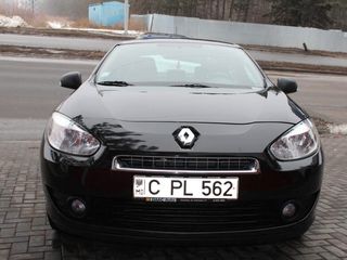 Renault Fluence foto 5