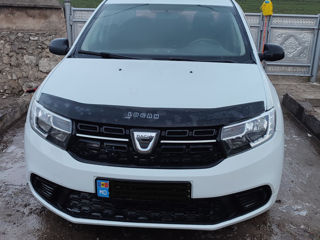 Dacia Logan foto 5