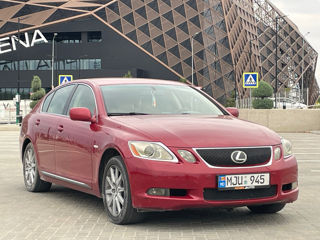 Lexus GS Series