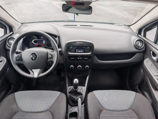 Renault Clio foto 11