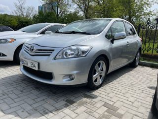 Toyota Auris foto 2