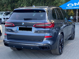 BMW X5 foto 3