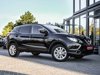 Nissan Qashqai foto 4