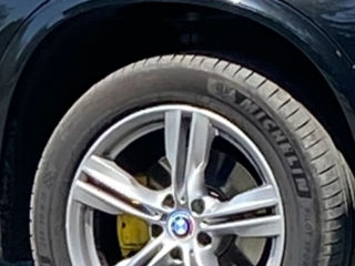 Jante+Anvelope vara R19 BMW X5 F15, E70 foto 0