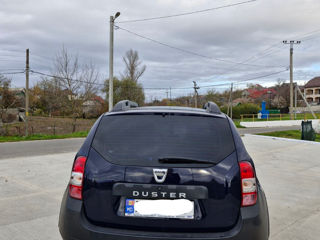 Dacia Duster foto 4