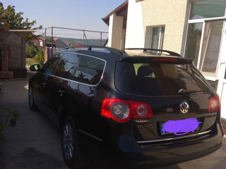 Volkswagen Passat foto 6