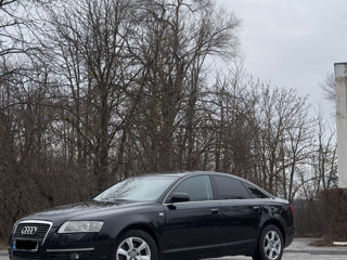 Audi A6 foto 2