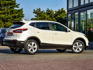 Nissan Qashqai foto 2