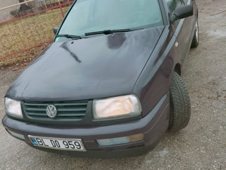 Volkswagen Vento