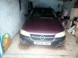 Opel Omega foto 1