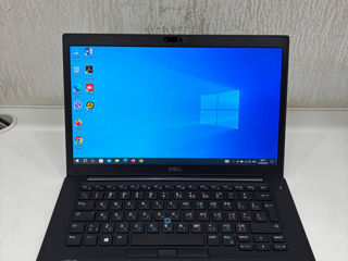 Laptop Second-Hand Dell Latitude 7480 foto 2