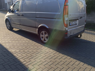 Mercedes Vito foto 3