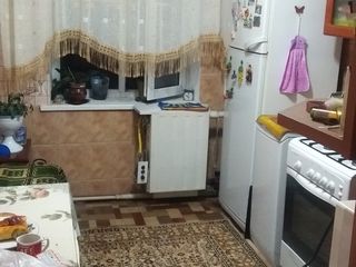 Продам 3-х комнатную квартиру в Криулянах. foto 1