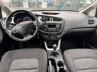 KIA Ceed foto 9