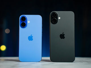 Apple iPhone 16 foto 4