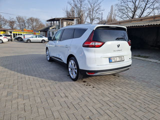 Renault Grand Scenic foto 5