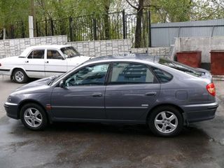 Toyota Avensis 2001,Piese. Zapceasti,,1.8.