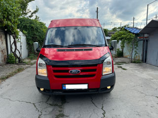 Ford Tranzit