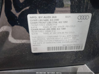 Audi Q5 foto 10