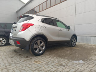 Buick Encore foto 8