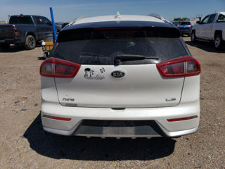 KIA Niro foto 5