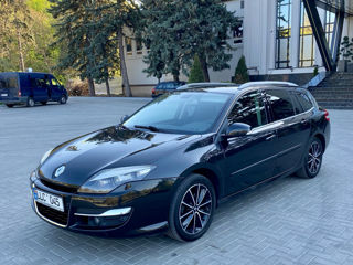 Renault Laguna foto 1