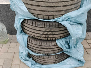 Летние шины michelin 205/60 R 16 foto 3