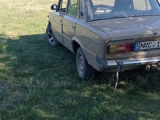 Lada / ВАЗ 2106 foto 2