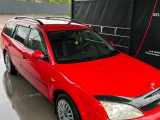 Ford Mondeo foto 10