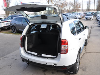 Dacia Duster foto 7