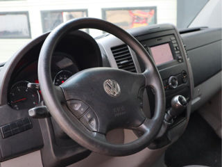 Volkswagen Transporter foto 10