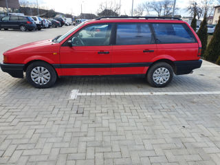 Volkswagen Passat foto 2