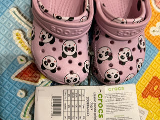 Crocs Original foto 2