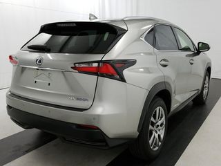 Lexus NX Series foto 4