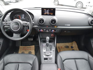 Audi A3 foto 11