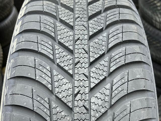 215/60 R17 Nexen N`blue 4seasons / Доставка, livrare toata Moldova 2024 foto 3