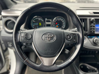 Toyota Rav 4 foto 12